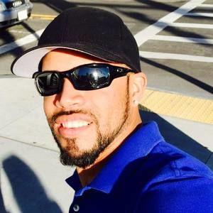 Meet your Posher, Ray